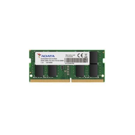 Memorie RAM notebook Adata, SODIMM, DDR4, 16GB, CL19, 2666Mhz ADATA - 1